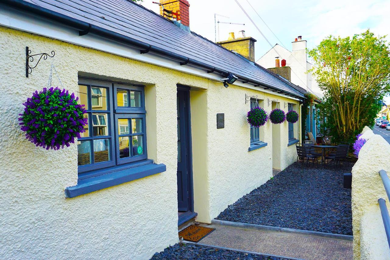 Staycation At Pine Cottage, A Newly Refurbished Holiday Cottage Goodwick Exterior photo